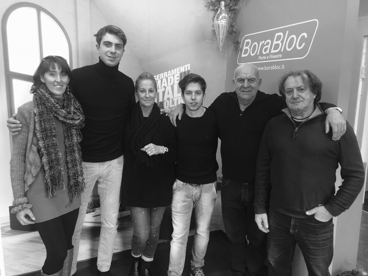 Chi Siamo | Agostini Point Monfalcone