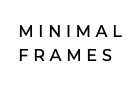 Minimal Frames | Agostini Point Monfalcone