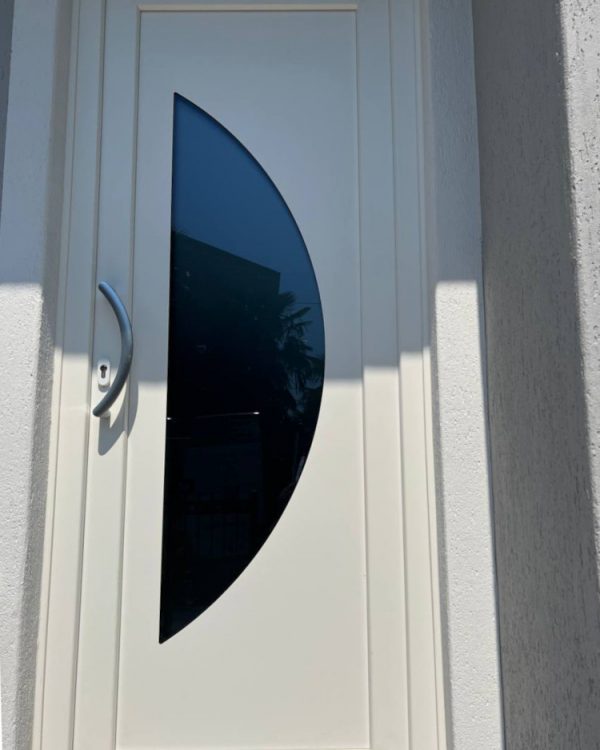 Portoncini Ingresso - BoraBloc 003