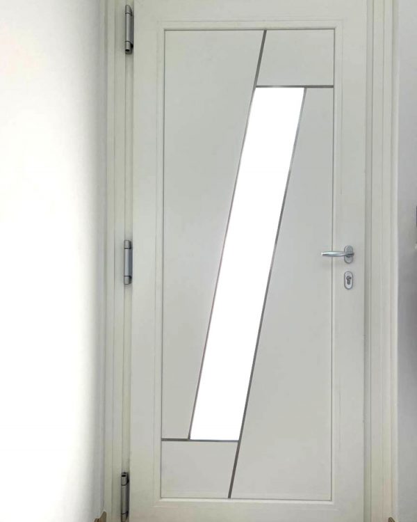 Portoncini Ingresso - BoraBloc 005