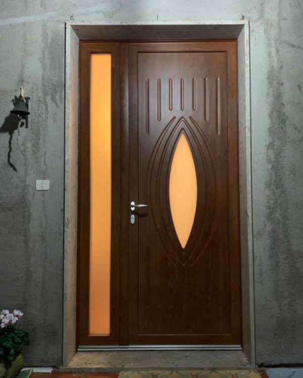 Portoncini Ingresso - BoraBloc 007