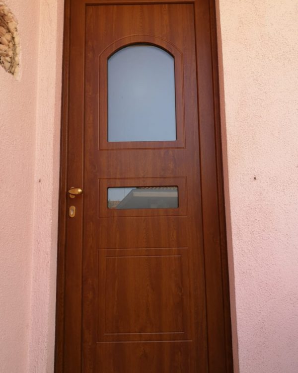Portoncini Ingresso - BoraBloc 010