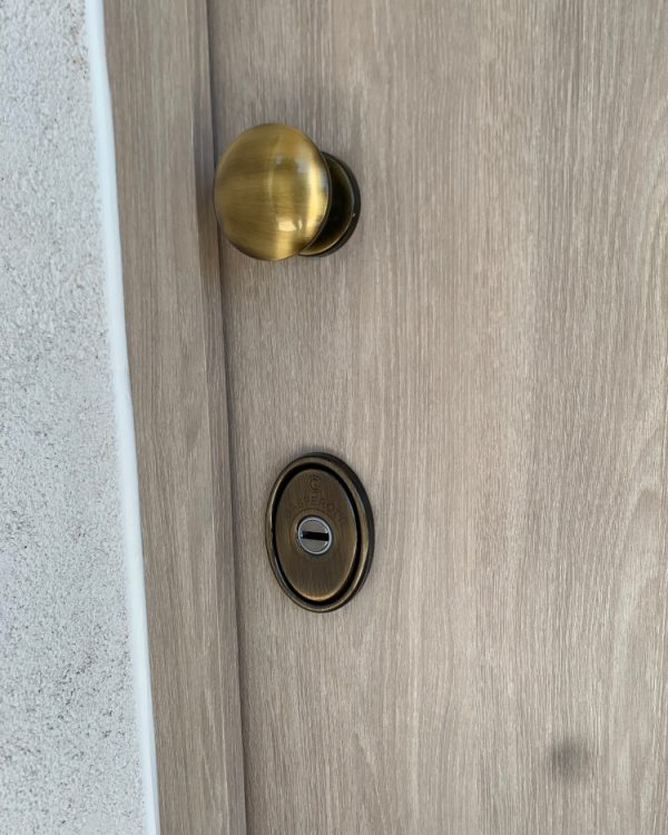 Portoncini Ingresso - BoraBloc 014