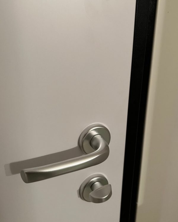 Portoncini Ingresso - BoraBloc 017