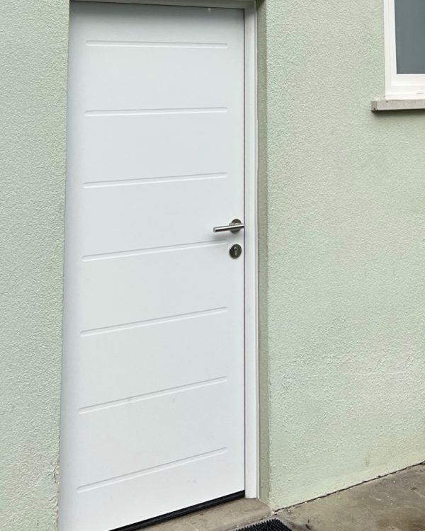 Portoncini Ingresso - BoraBloc 018