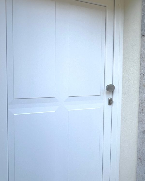 Portoncini Ingresso - BoraBloc 019