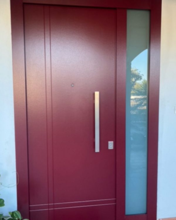 Portoncini Ingresso - BoraBloc 020