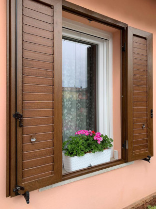 Cambio Serramenti | BoraBloc Agostini Point Monfalcone