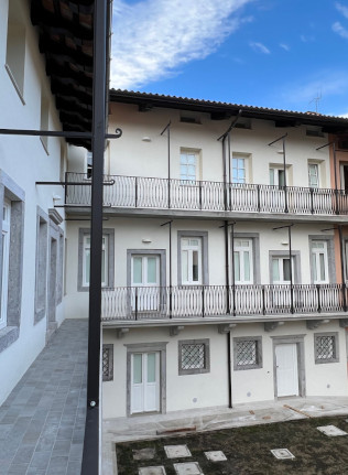 Cambio Serramenti | BoraBloc Agostini Point Monfalcone