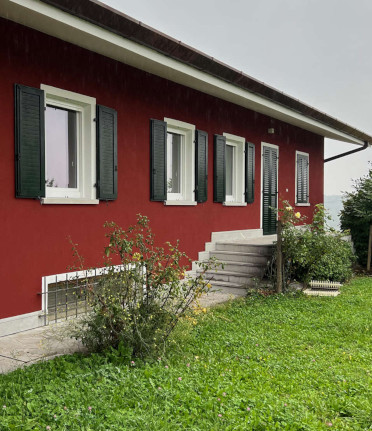 Cambio Serramenti | BoraBloc Agostini Point Monfalcone